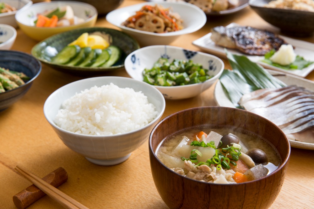 料理を作る時間がない!